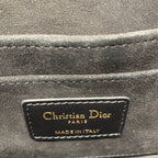 Christian Dior 30 Montaigne Avenue Handbag