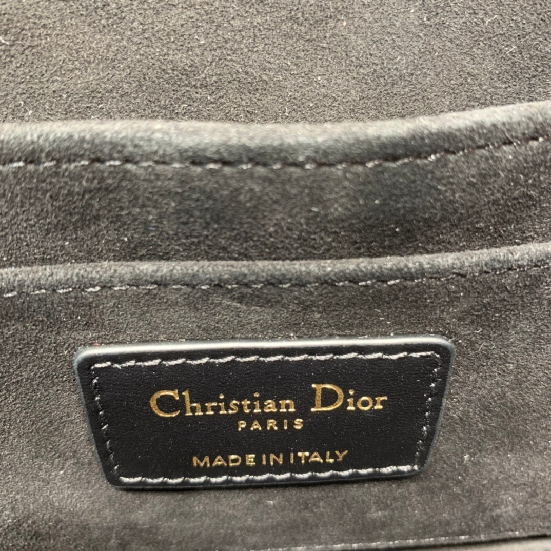 Christian Dior 30 Montaigne Avenue Handbag