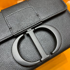 Christian Dior 30 Montaigne Mini Box Handbag