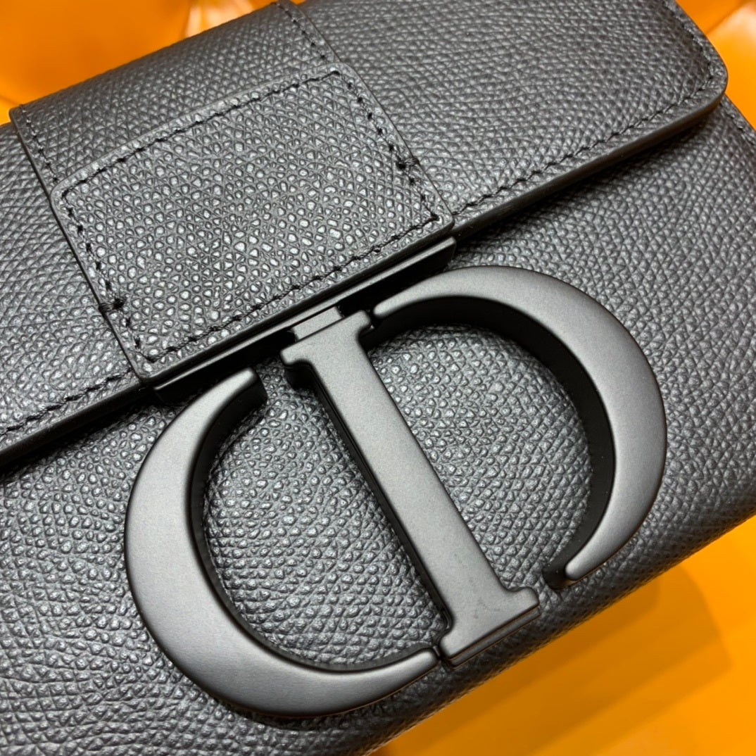 Christian Dior 30 Montaigne Mini Box Handbag