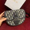 Christian Dior Men’s Bobby Bag