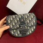 Christian Dior Men’s Bobby Bag