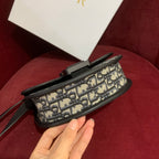 Christian Dior Men’s Bobby Bag