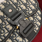Christian Dior Men’s Bobby Bag