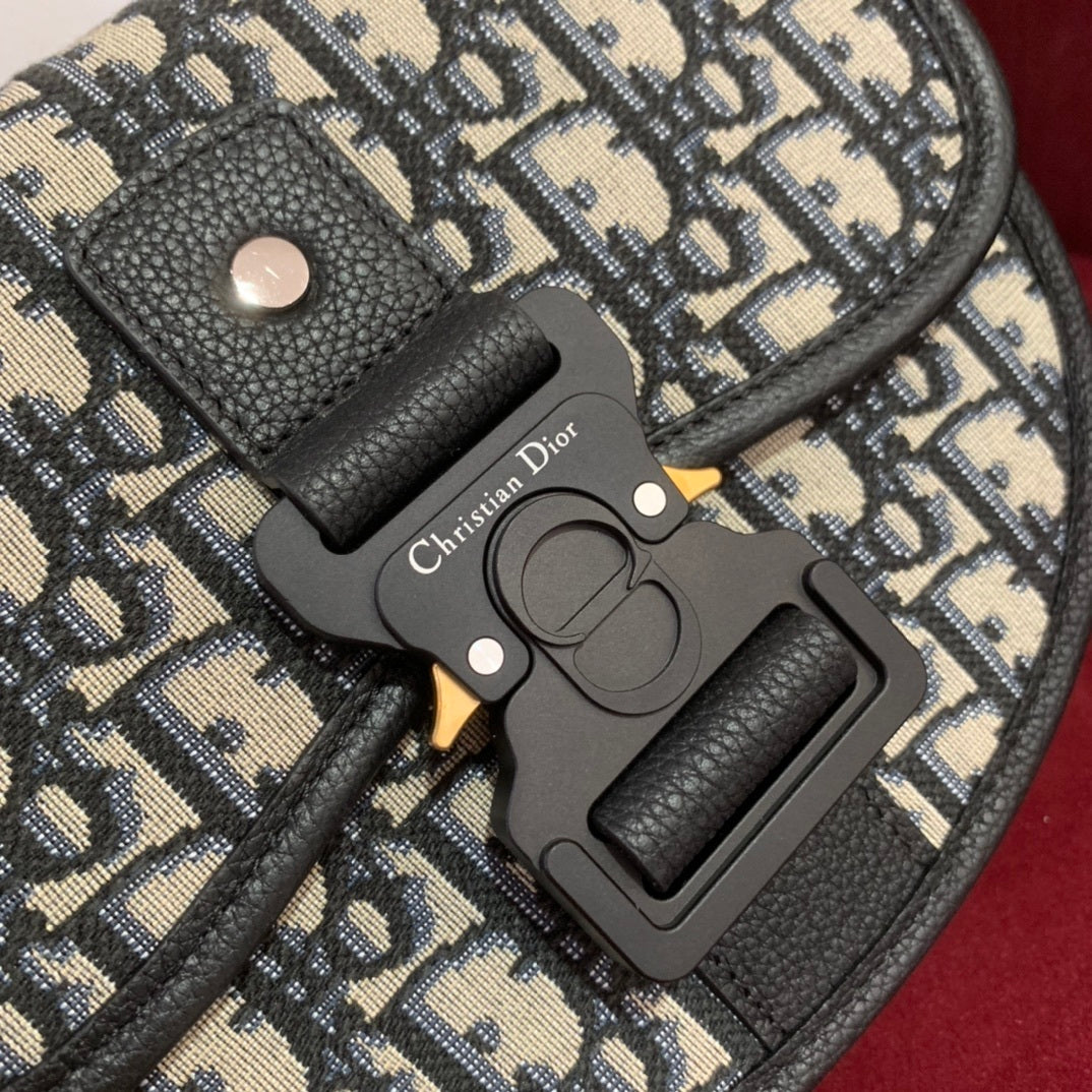 Christian Dior Men’s Bobby Bag