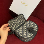 Christian Dior Men’s Bobby Bag
