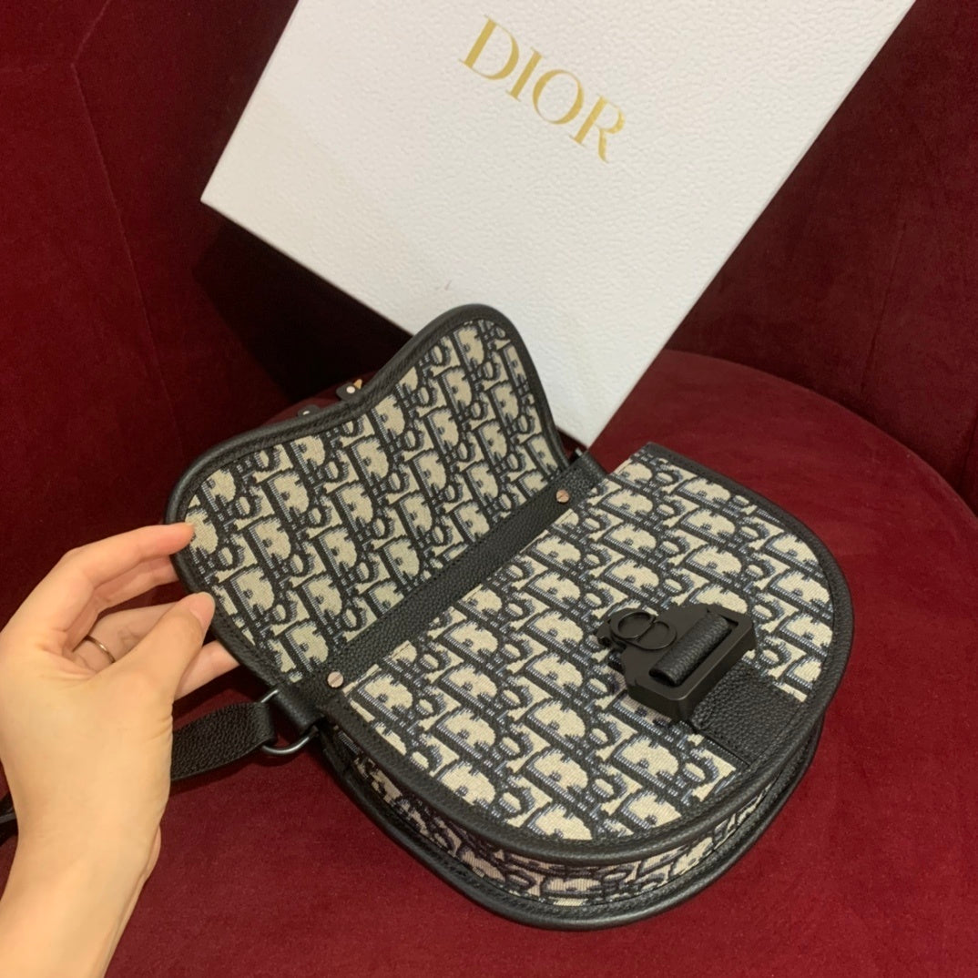 Christian Dior Men’s Bobby Bag