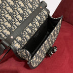 Christian Dior Men’s Bobby Bag