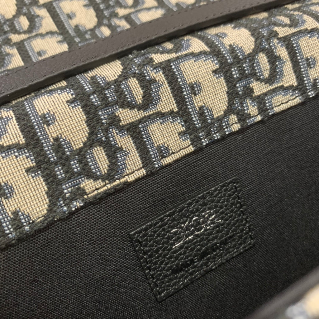 Christian Dior Men’s Bobby Bag