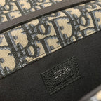 Christian Dior Men’s Bobby Bag