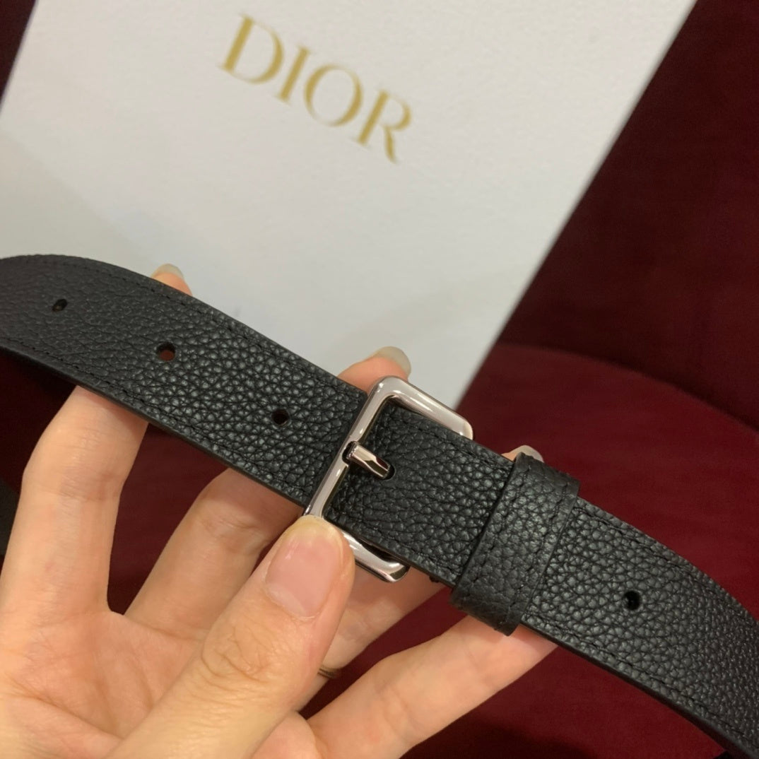 Christian Dior Men’s Bobby Bag