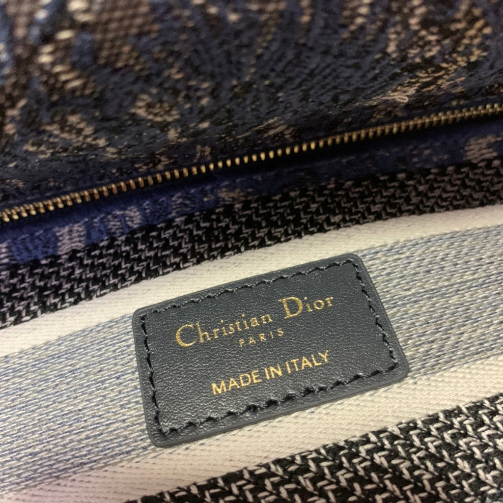 Christian Dior Lady Dior Handbag