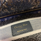 Christian Dior Lady Dior Handbag