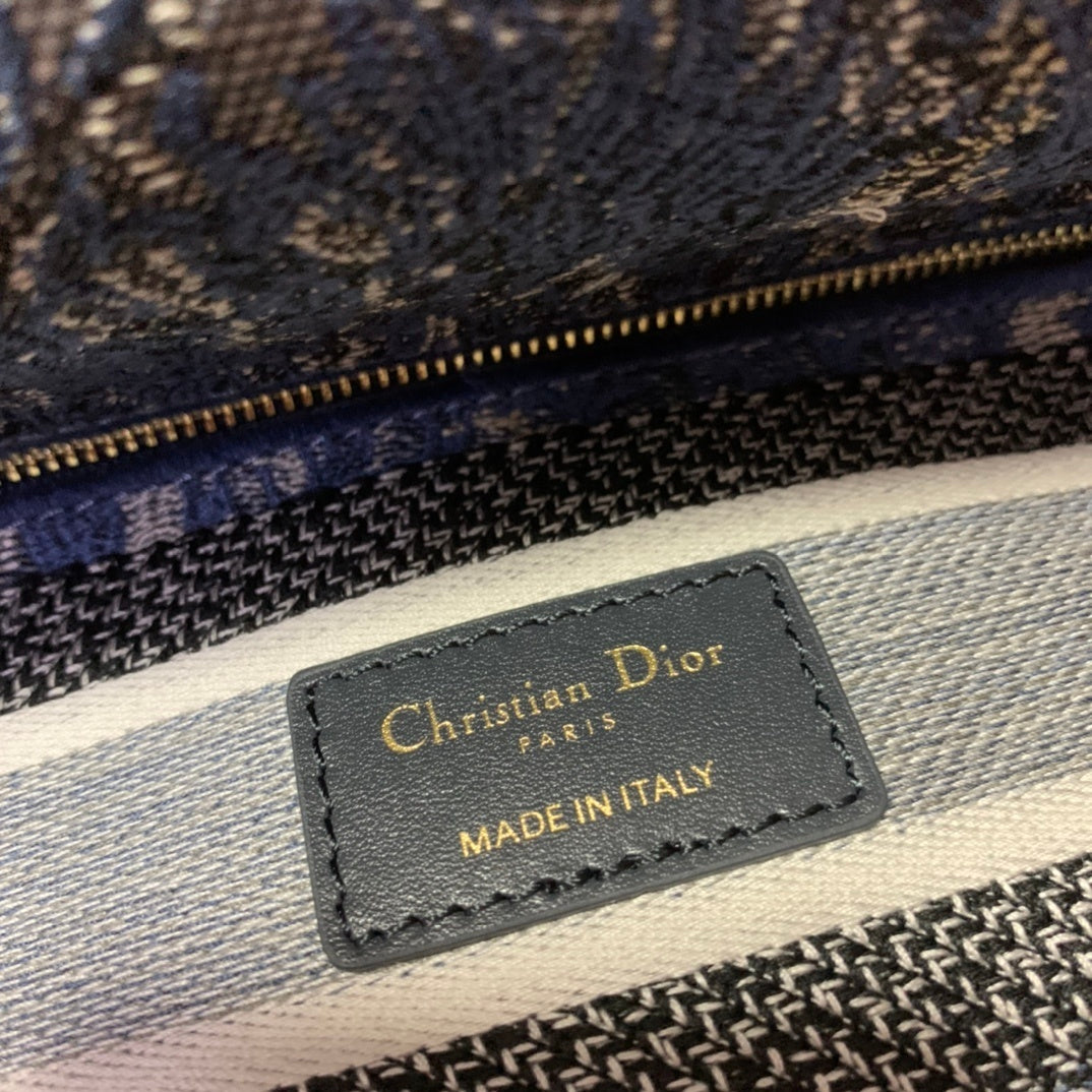 Christian Dior Lady Dior Handbag