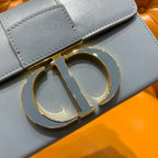 Christian Dior 30 Montaigne Mini Box Handbag