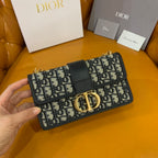 Christian Dior 30 Montaigne Mini Handbag