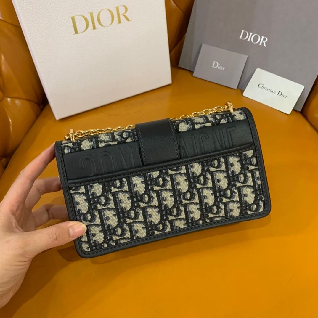 Christian Dior 30 Montaigne Mini Handbag