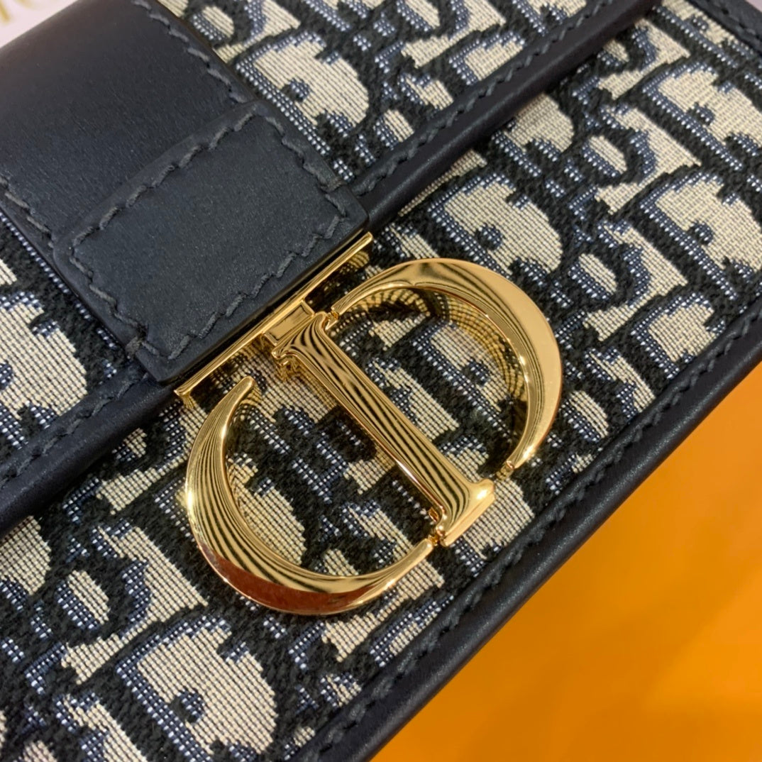 Christian Dior 30 Montaigne Mini Handbag