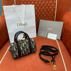 Christian Dior Groove 16 Mini Handbag