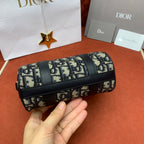 Christian Dior Groove 16 Mini Handbag