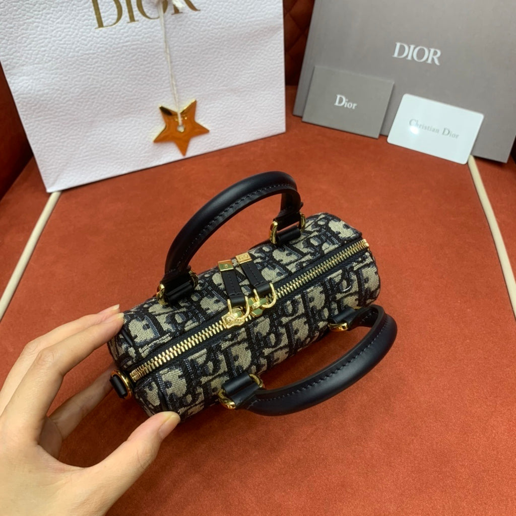 Christian Dior Groove 16 Mini Handbag