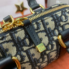 Christian Dior Groove 16 Mini Handbag