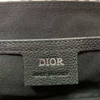 Christian Dior Men’s Saddle Messenger Bag