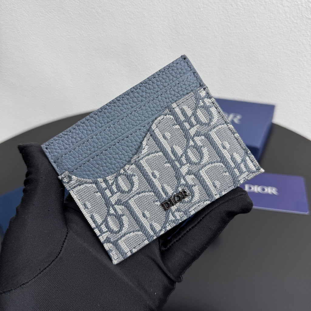 Christian Dior Card Holder