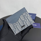 Christian Dior Card Holder