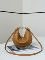 FENDI Fendigraphy Mini Handbag