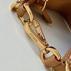 FENDI Fendigraphy Mini Handbag
