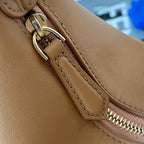 FENDI Fendigraphy Mini Handbag