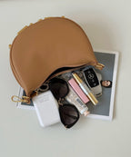 FENDI Fendigraphy Mini Handbag
