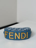 FENDI Moonlight Hobo Bag