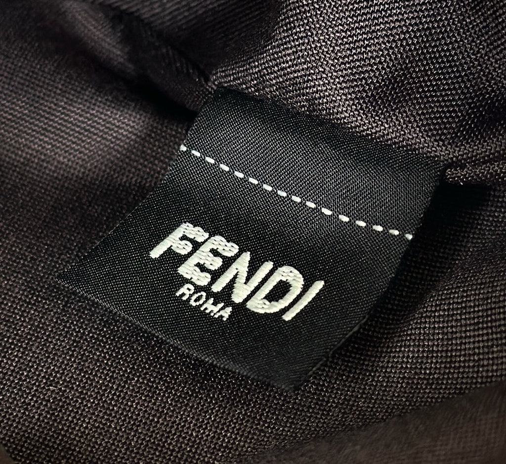 FENDI Moonlight Hobo Bag