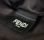 FENDI Moonlight Hobo Bag