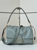 FENDI Mamma Baguette Large Handbag