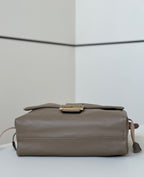 FENDI Mamma Baguette Large Handbag