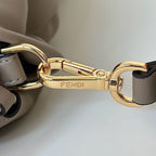 FENDI Mamma Baguette Large Handbag