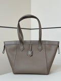 FENDI Origami FF Canvas Foldable Bag