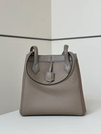 FENDI Origami FF Canvas Foldable Bag