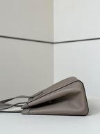 FENDI Origami FF Canvas Foldable Bag