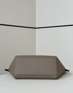 FENDI Origami FF Canvas Foldable Bag