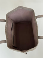 FENDI Origami FF Canvas Foldable Bag