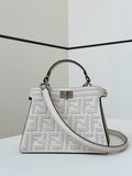 FENDI I See You Petite Handbag