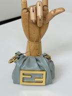 FENDI Nano Mamma Baguette