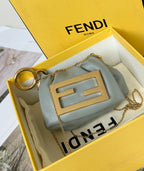 FENDI Nano Mamma Baguette