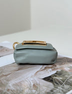 FENDI Nano Mamma Baguette