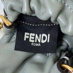 FENDI Nano Mamma Baguette