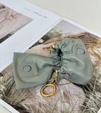 FENDI Nano Mamma Baguette
